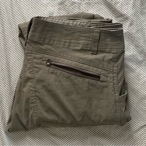 Men’s Kuhl Pants